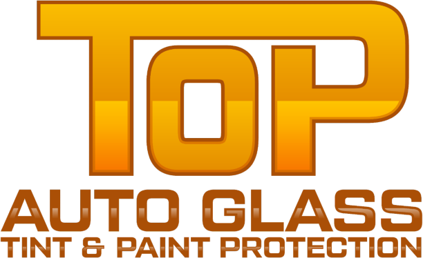 Top Auto Glass — Tint & Paint Protection logo
